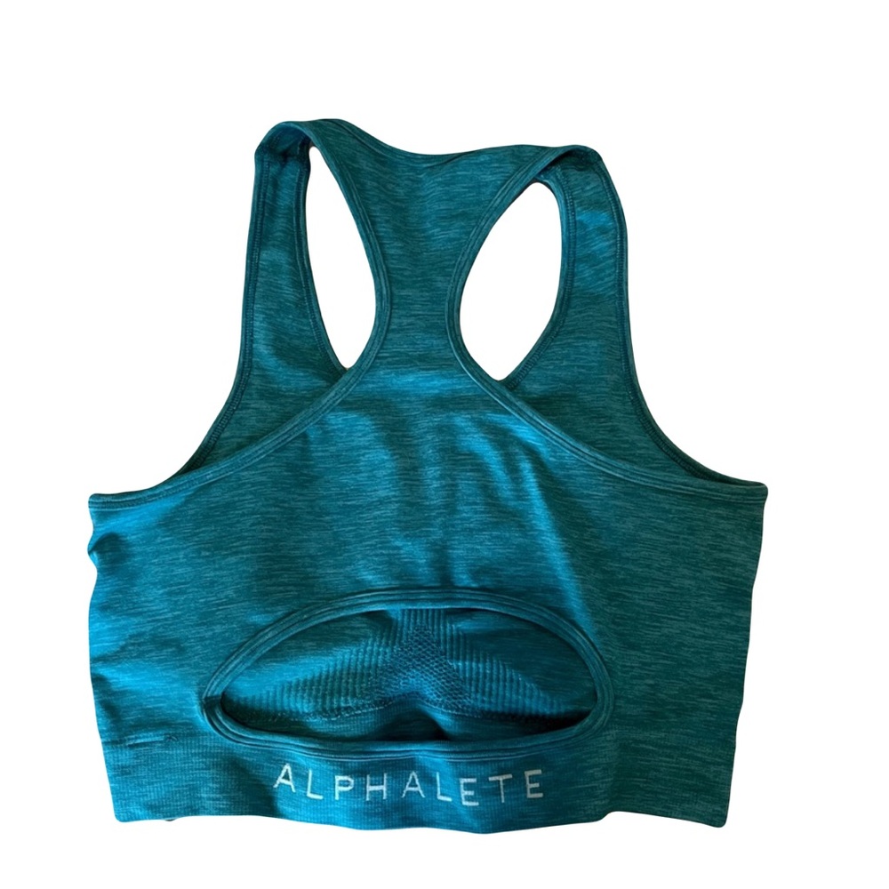 Alphalete Aero bra - Picture 2 of 5